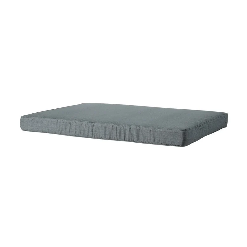Madison lounge palletkussen Basic grey 120x80 cm