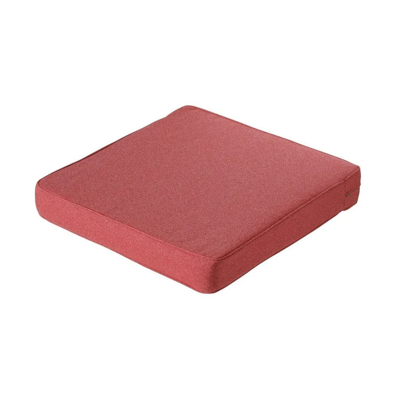 Madison lounge rugkussen Manchester red 40x60 cm