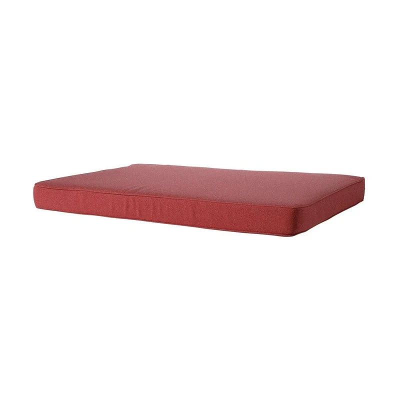 Madison lounge rugkussen Manchester red 40x60 cm