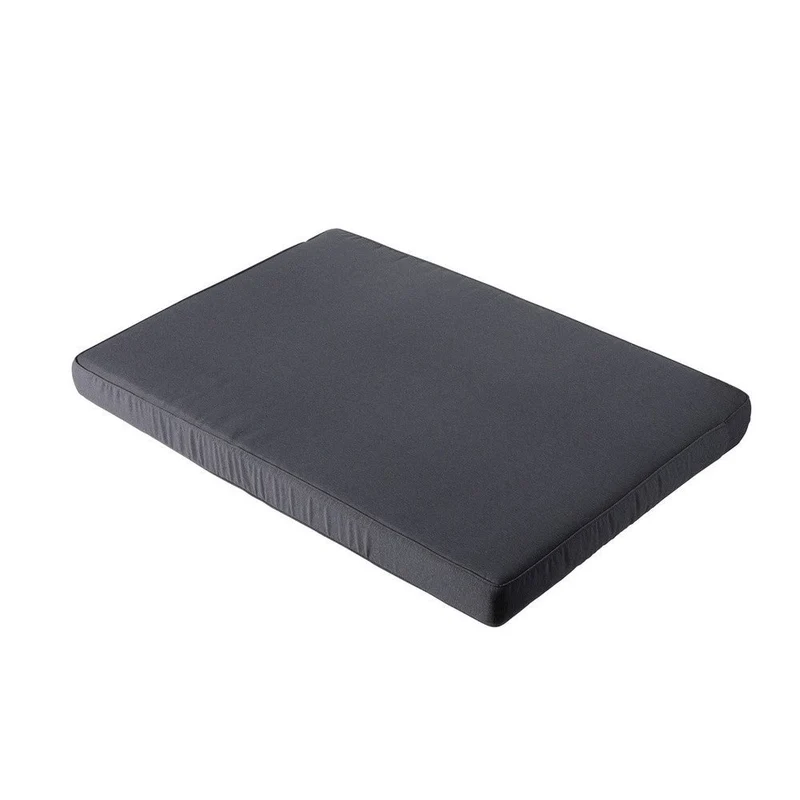 Madison lounge palletkussen Panama grey 120x80 cm