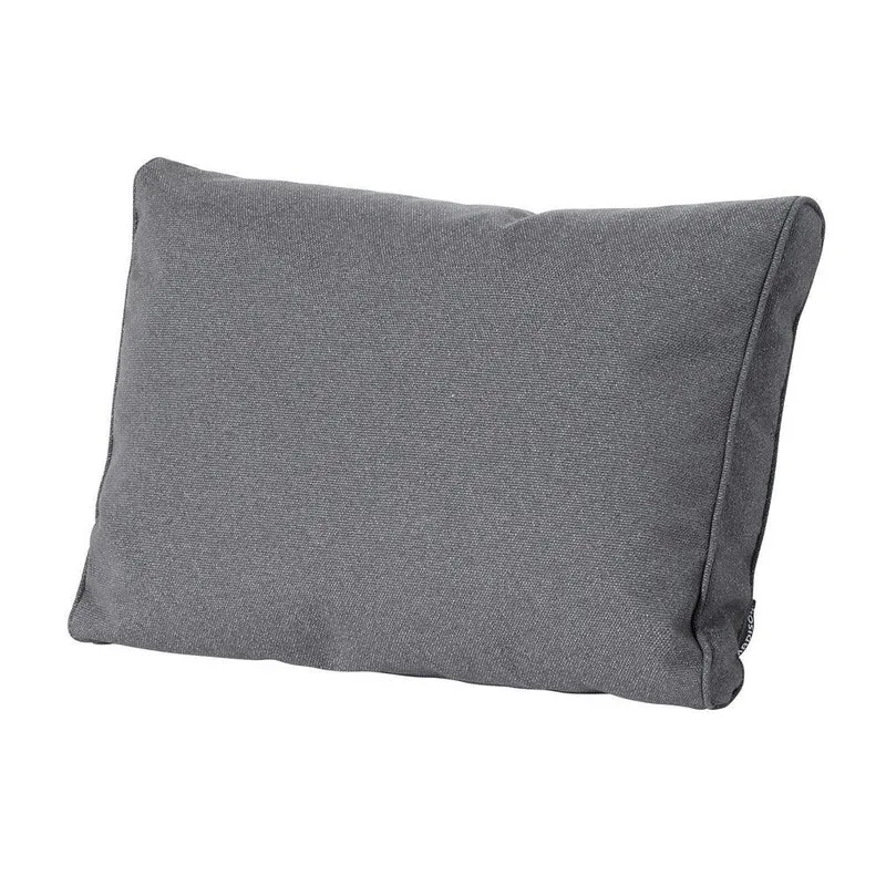 Madison lounge palletkussen Manchester grey 120x80 cm