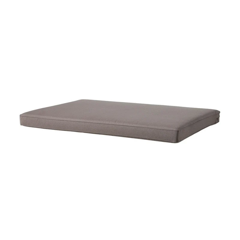Madison lounge rugkussen Panama taupe 40x60 cm