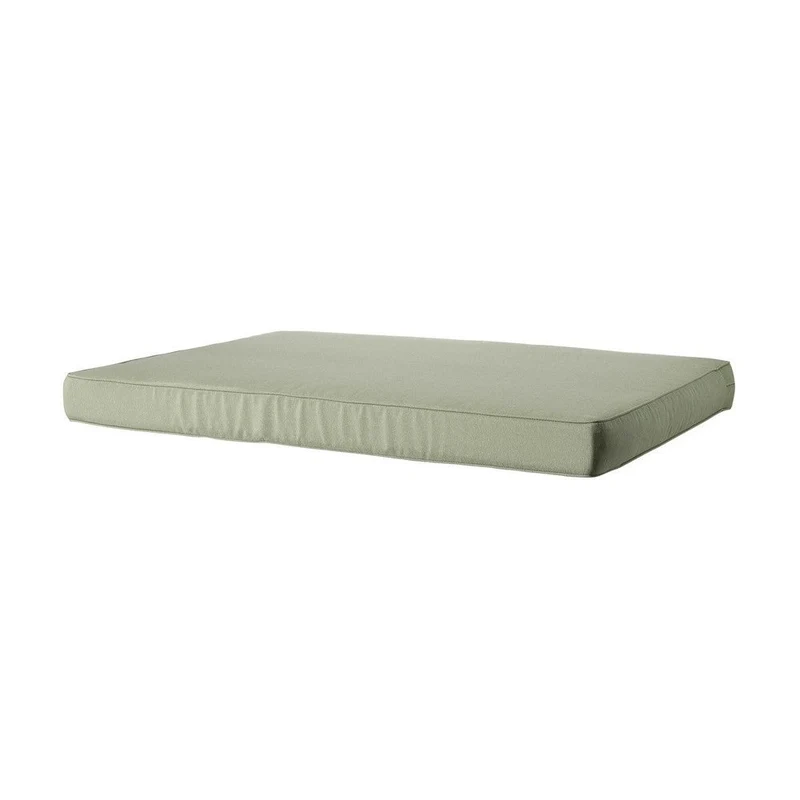 Madison lounge palletkussen Panama sage 120x80 cm