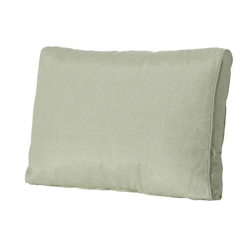 Madison lounge palletkussen Panama sage 120x80 cm
