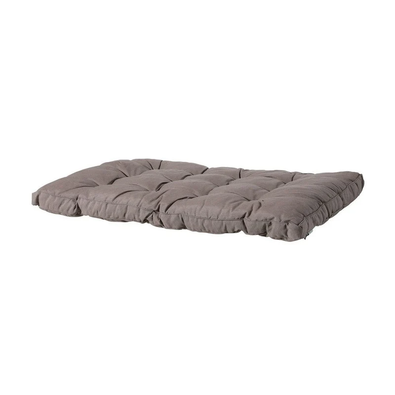 Madison Florance palletkussen Panama taupe 120x80 cm