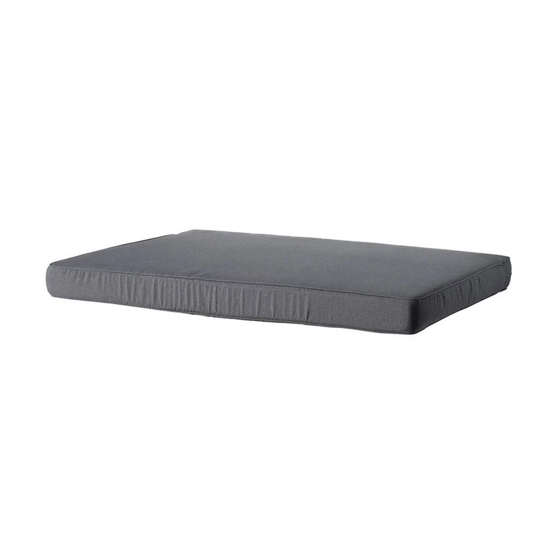 Madison lounge rugkussen Panama grey 40x60 cm