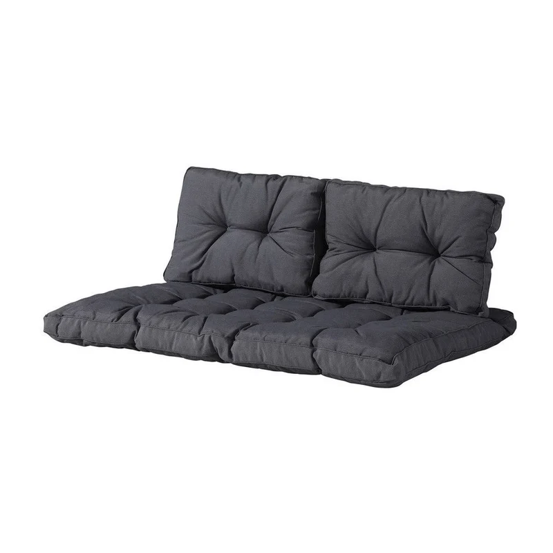 Madison Florance palletkussen Panama grey 120x80 cm