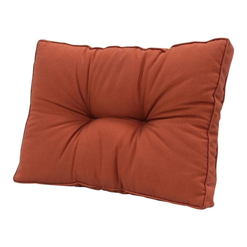 Madison Florance rugkussen Panama terra 43x60 cm