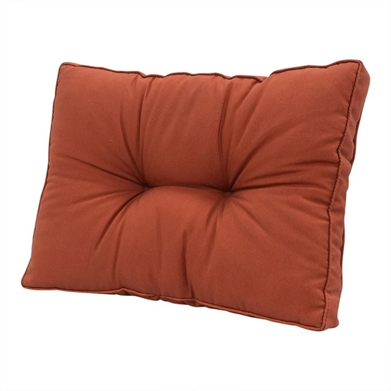 Madison Florance rugkussen Panama terra 43x60 cm