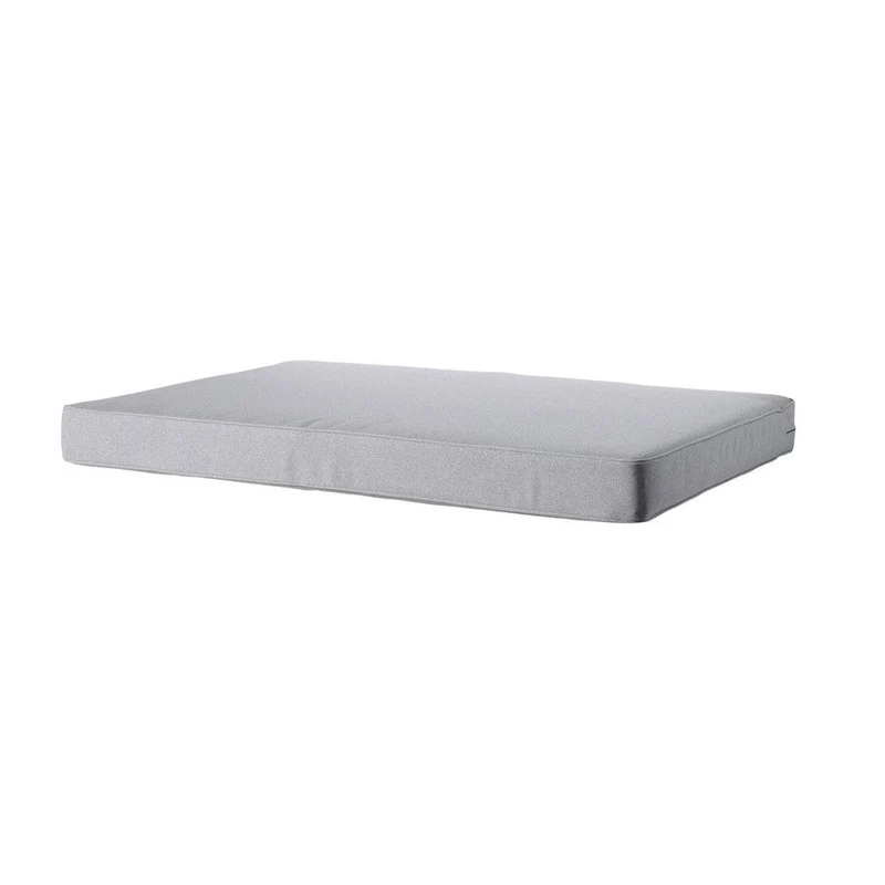 Madison lounge palletkussen Outd Manchester light grey 120x80 cm