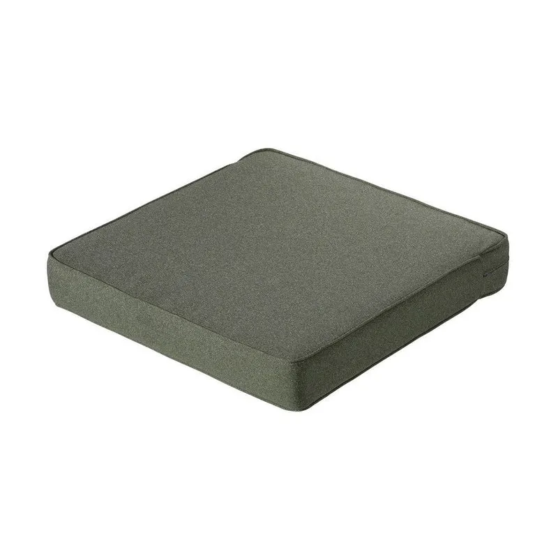 Madison lounge rugkussen Manchester green 40x73 cm