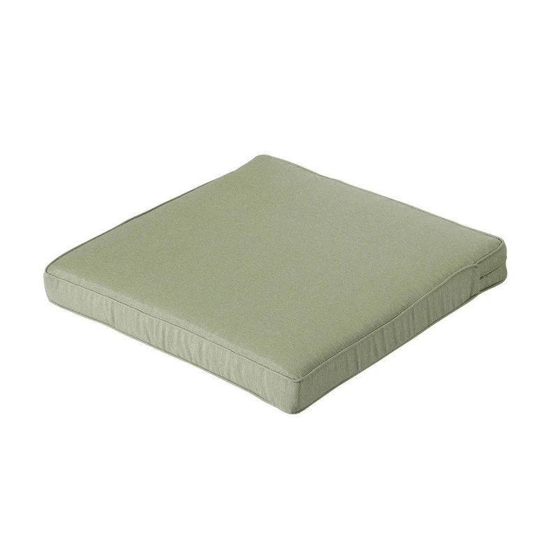 Madison lounge zitkussen Panama sage 60x60 cm