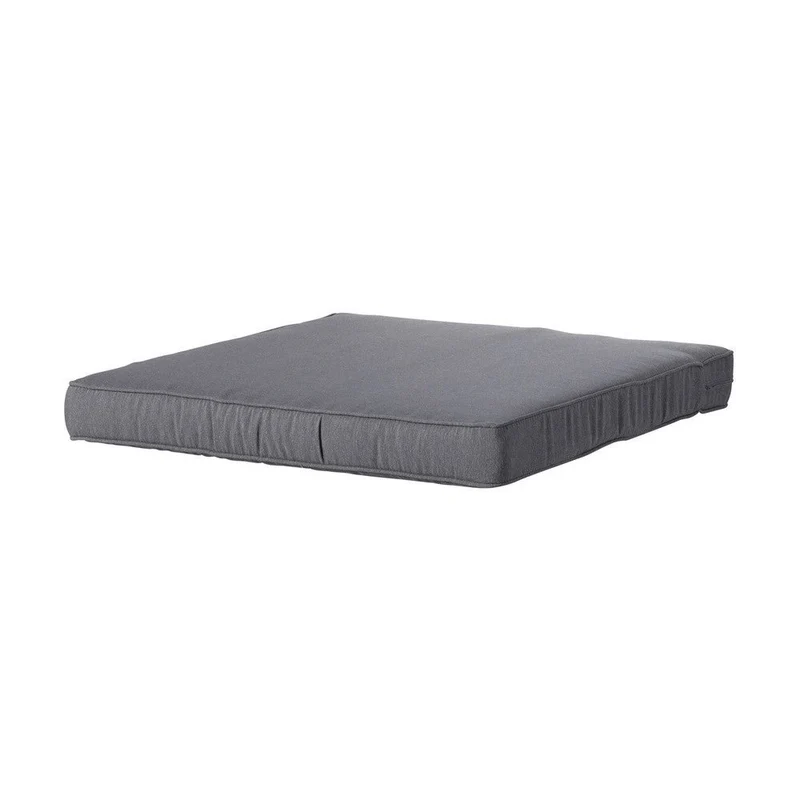Madison lounge zitkussen Panama grey 60x60 cm