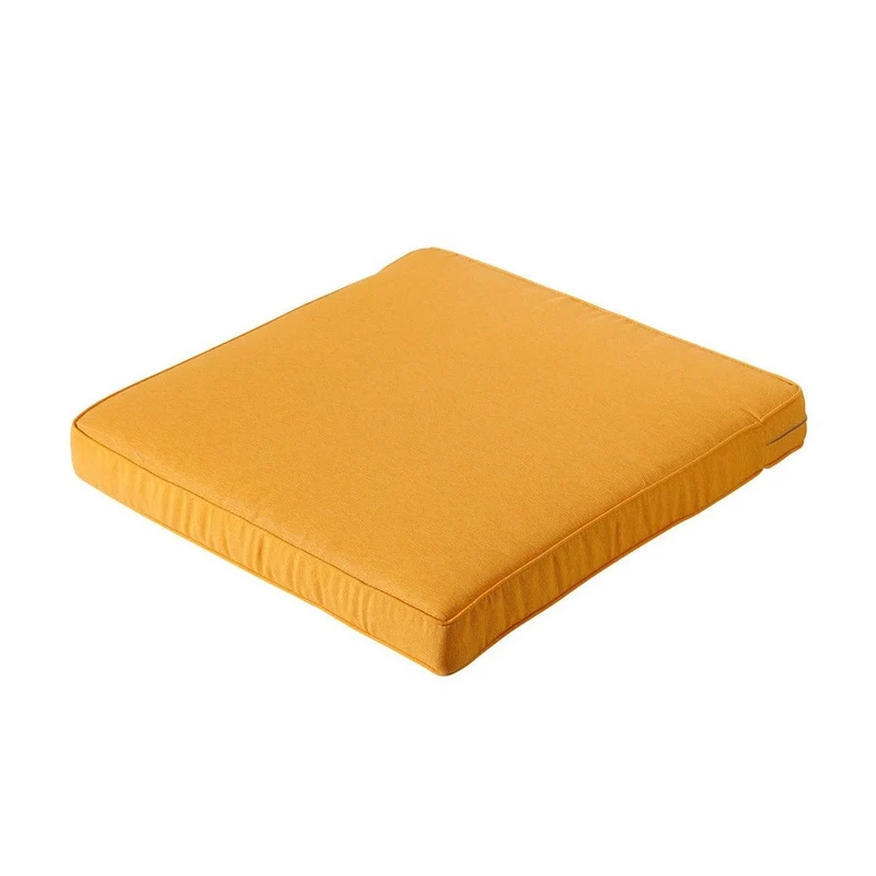 Madison lounge rugkussen Panama golden glow 40x60 cm