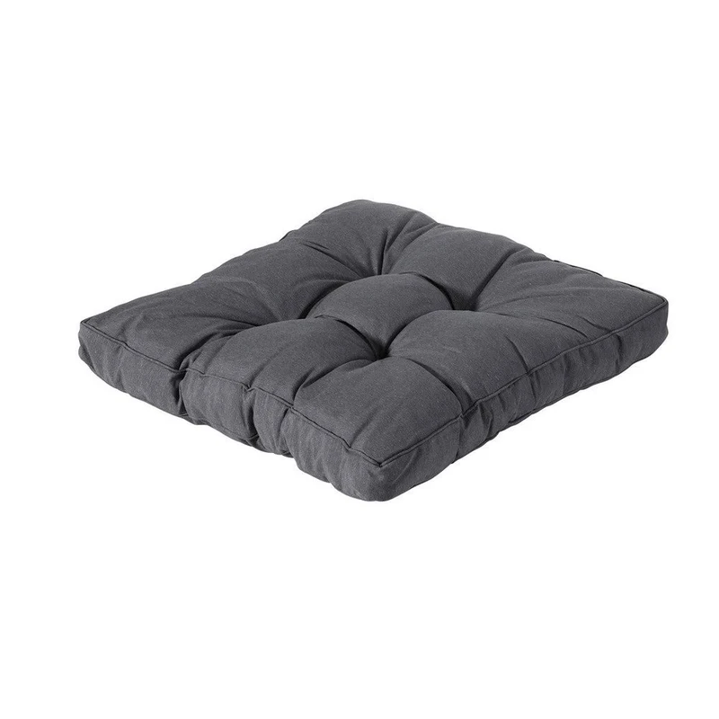 Madison Florance rugkussen Panama grey 43x60 cm