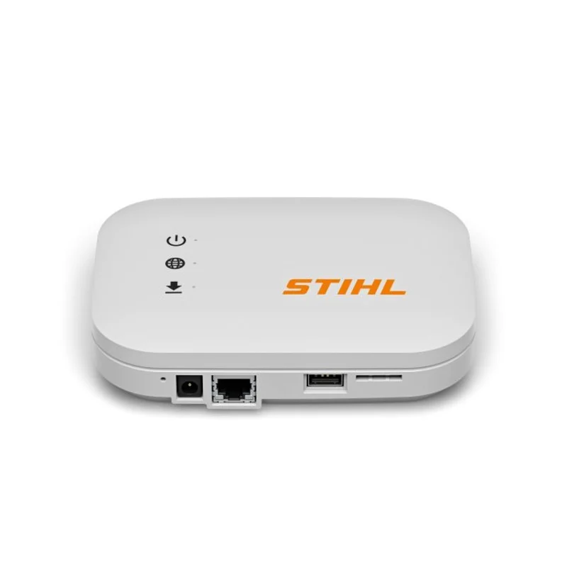connected Box
