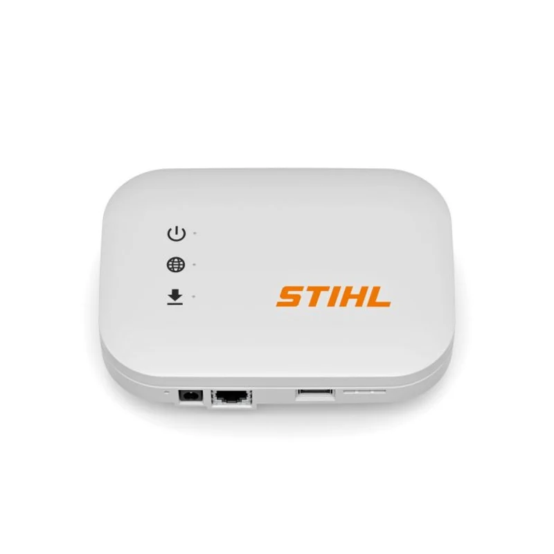 connected mobile Box