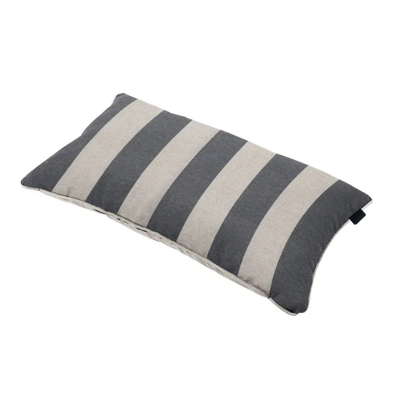Madison sierkussen Amora grey 30x50 cm