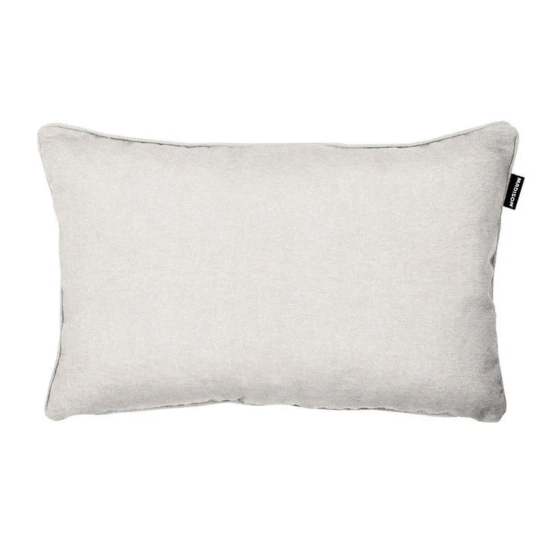 Madison sierkussen Amora grey 30x50 cm