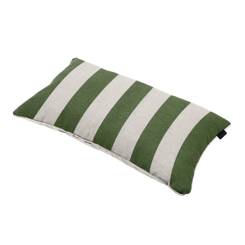 Madison sierkussen Amora green 30x50 cm