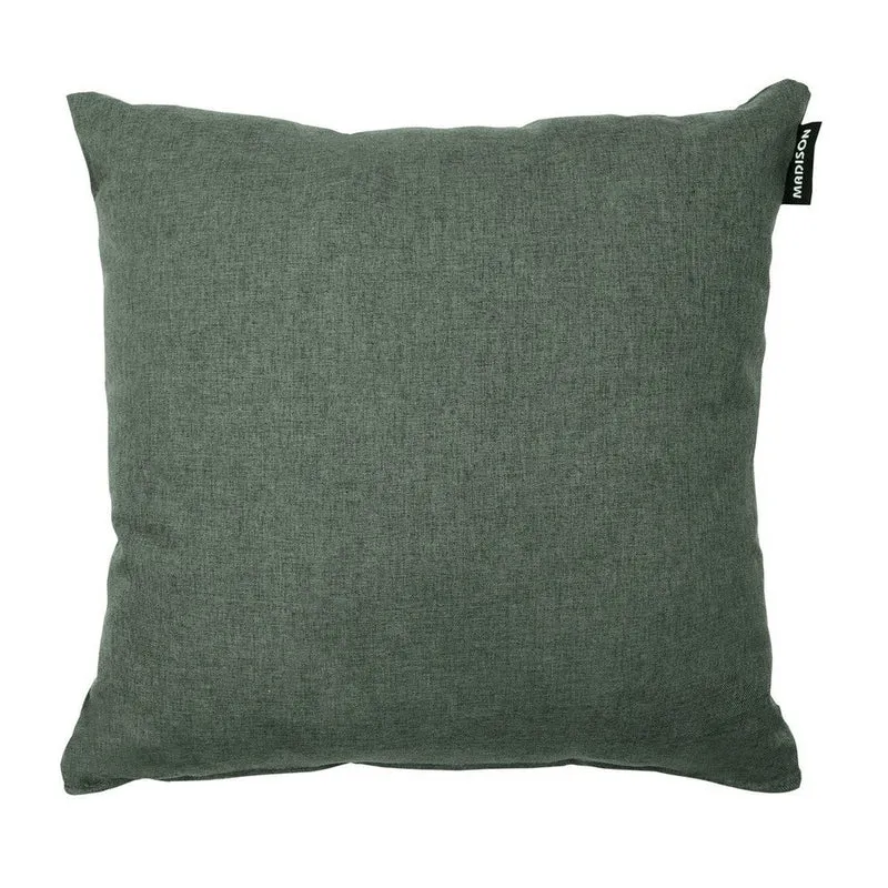 Madison sierkussen Best deal Green 45x45 cm