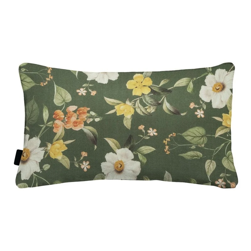 Madison sierkussen Outdoor+ Julliete green 30x50 cm