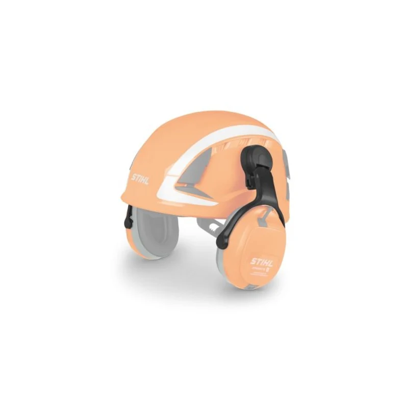 Adapter für Gehörschutzkapseln BT