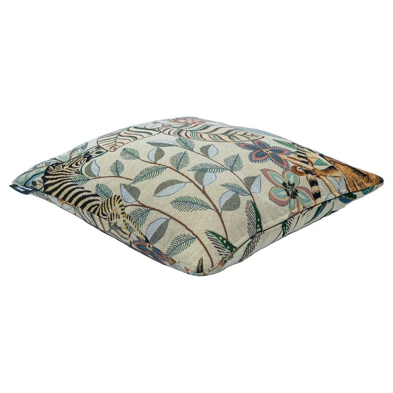 Madison sierkussen Lou lila 45x45 cm