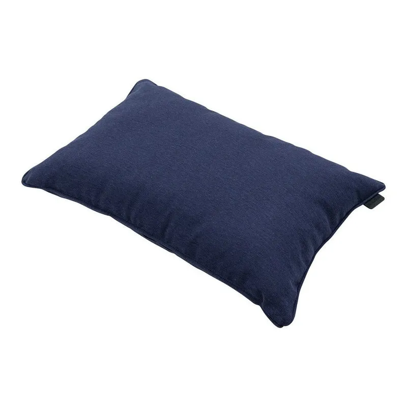 Madison sierkussen Panama indigo 40x60 cm