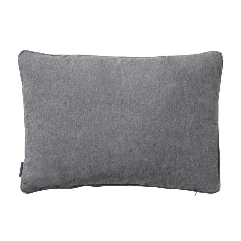 Madison sierkussen Panama grey 40x60 cm