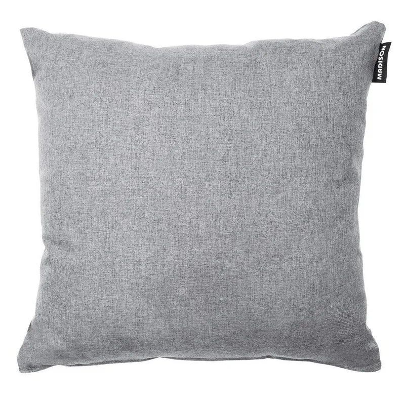 Madison sierkussen Best deal Grey 60x60 cm