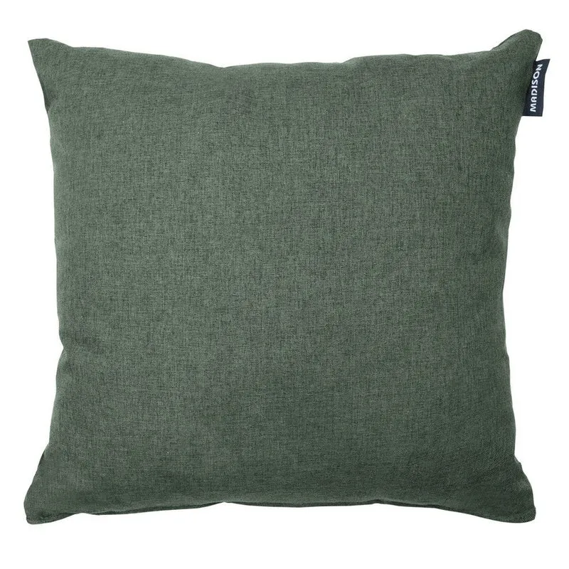 Madison sierkussen Best deal Green 60x60 cm