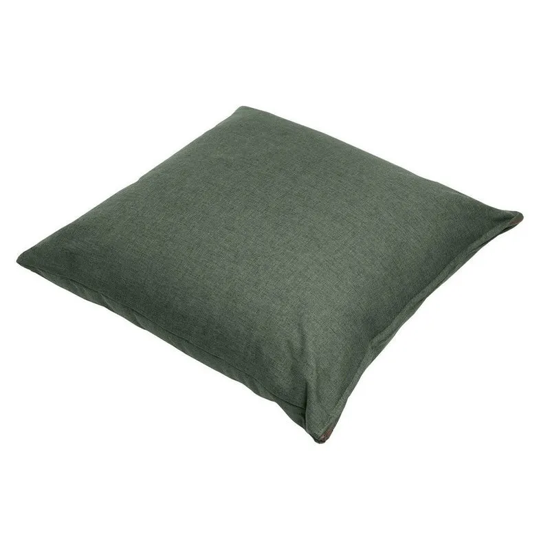Madison sierkussen Best deal Green 60x60 cm