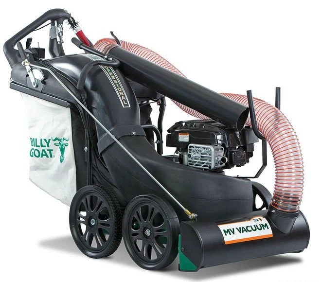Billy Goat Abfall- und Laubsauger MV 601 SP EU
