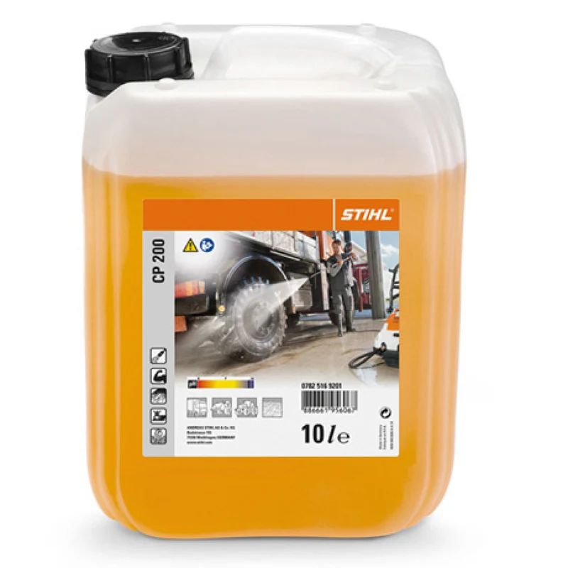 Universalreiniger Profi CP 200, 10 L