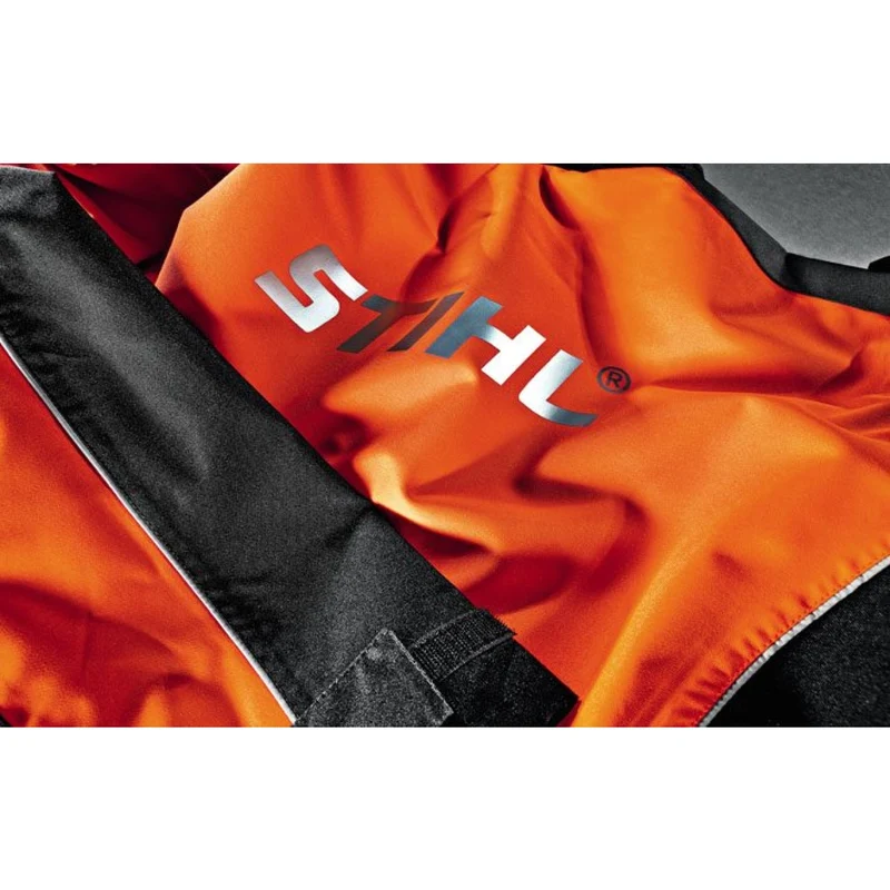 Wetterschutzjacke Raintec