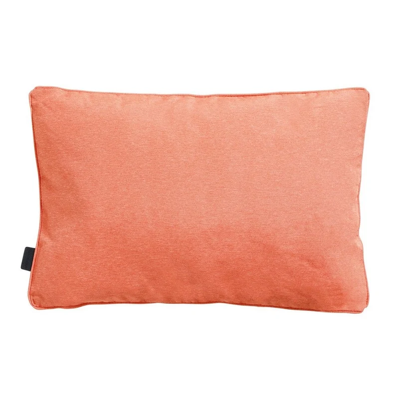 Madison sierkussen Panama flame orange 40x60 cm