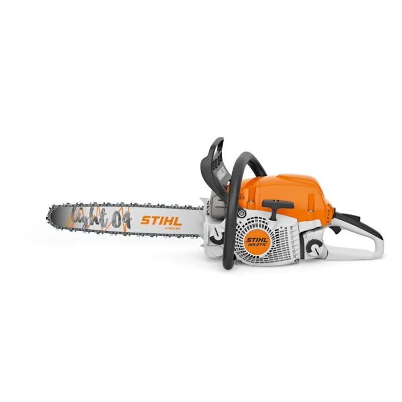 Benzin-Motorsäge MS 271 C-BE 35 cm / 23 RM3