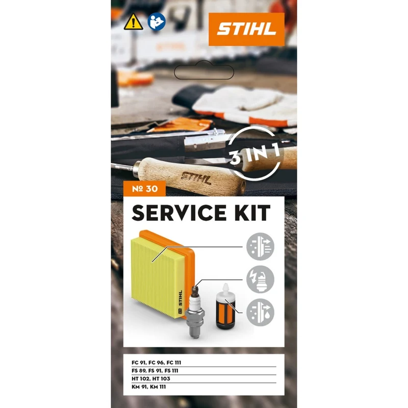 Service Kit 30