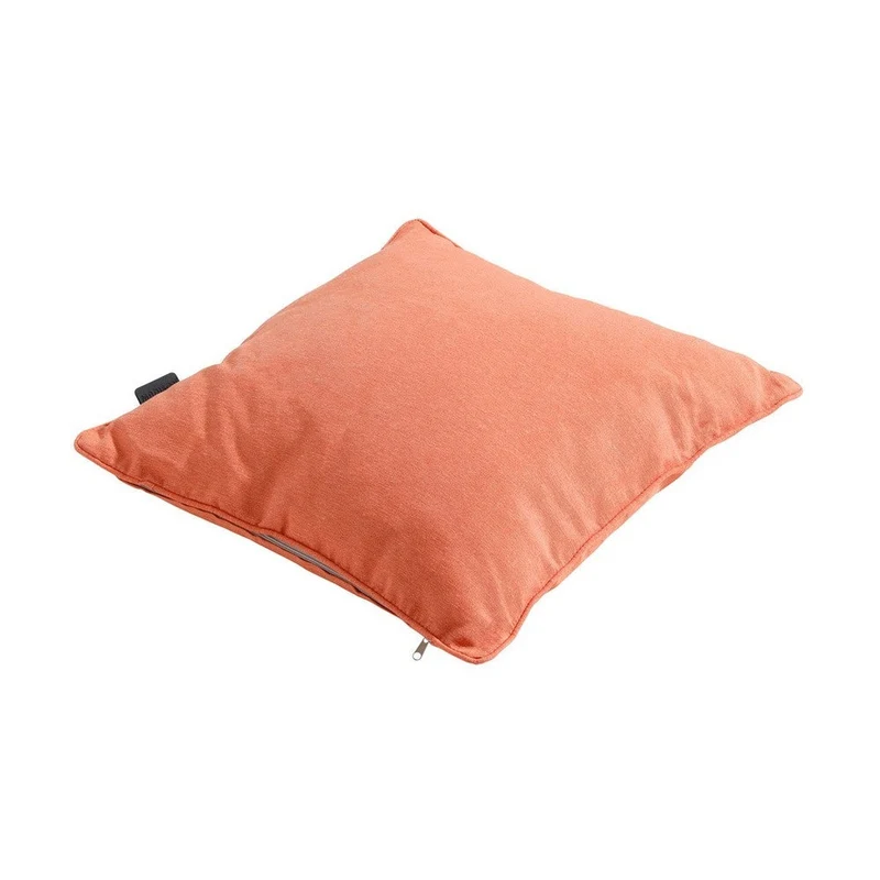 Madison sierkussen Panama flame orange 60x60 cm