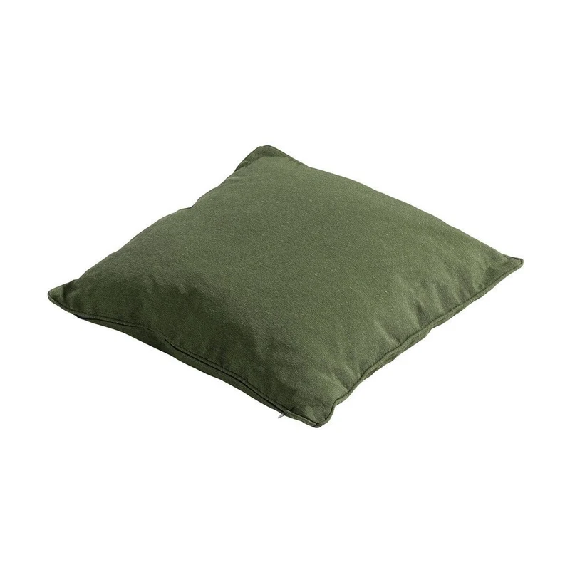 Madison sierkussen Panama green 60x60 cm