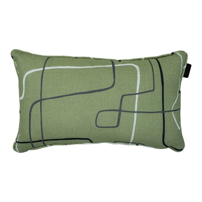 Madison sierkussen Joah sage 30x50 cm