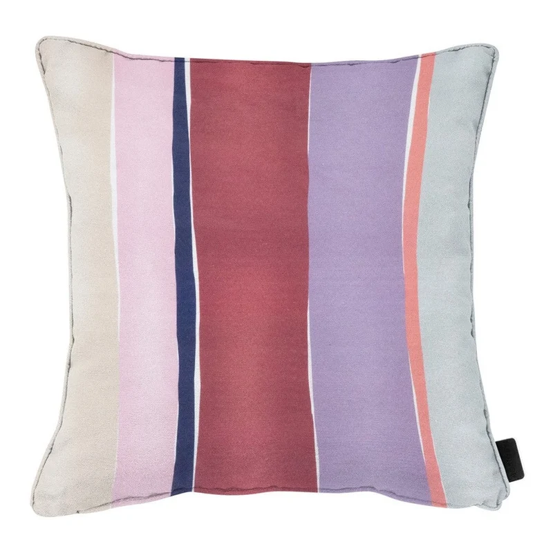 Madison sierkussen Nox purple 50x50 cm