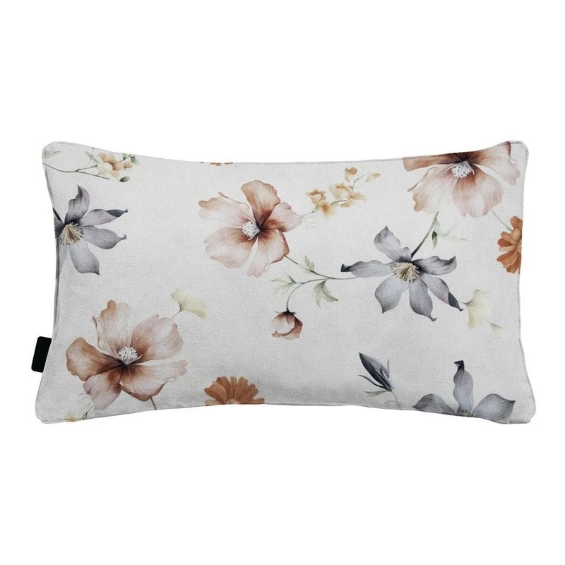 Madison sierkussen Florina natural 30x50 cm