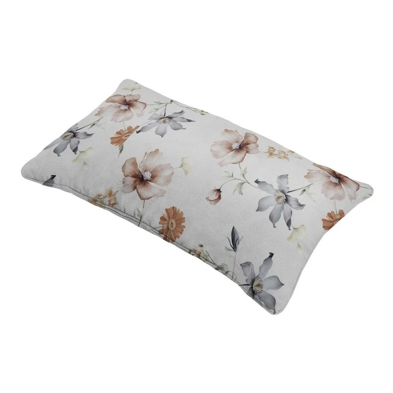 Madison sierkussen Florina natural 30x50 cm