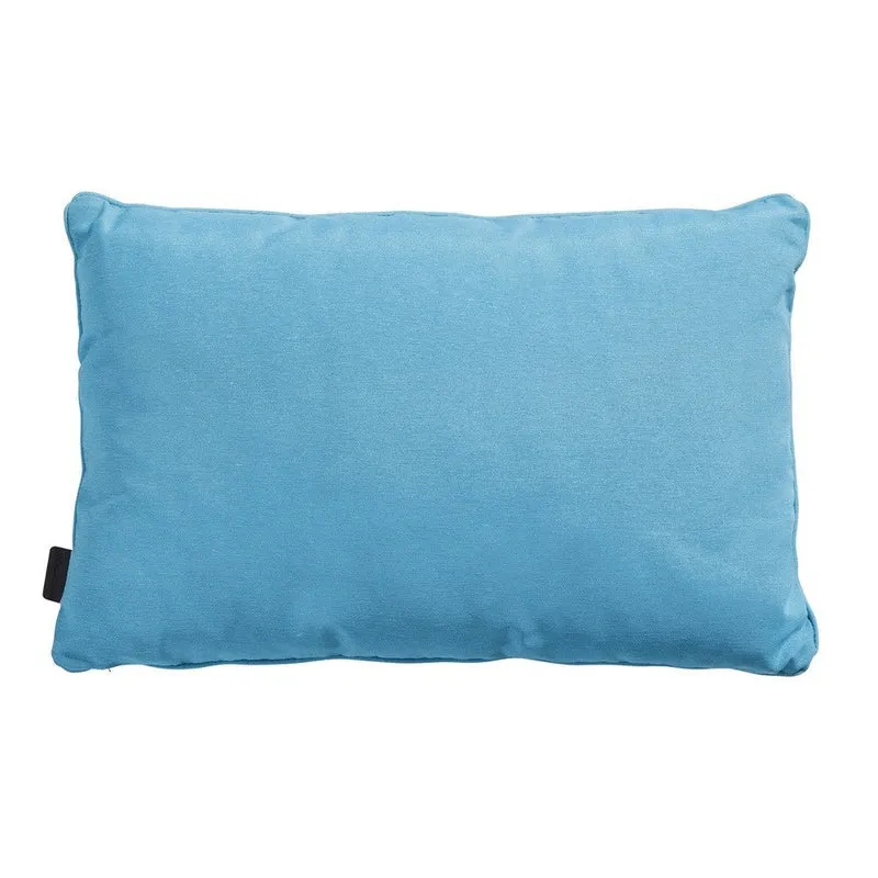 Madison sierkussen Panama aqua 40x60 cm