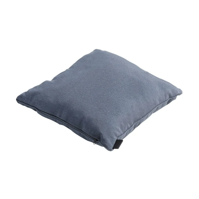 Madison sierkussen Panama safier blue 60x60 cm
