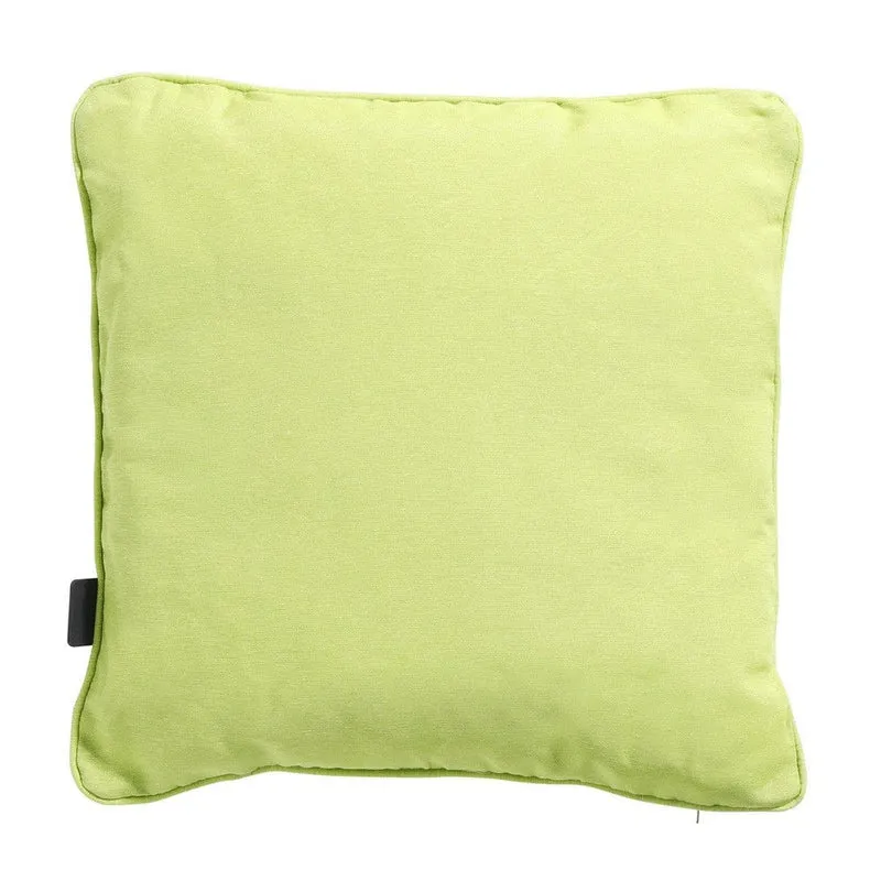Madison sierkussen Panama lime 45x45 cm