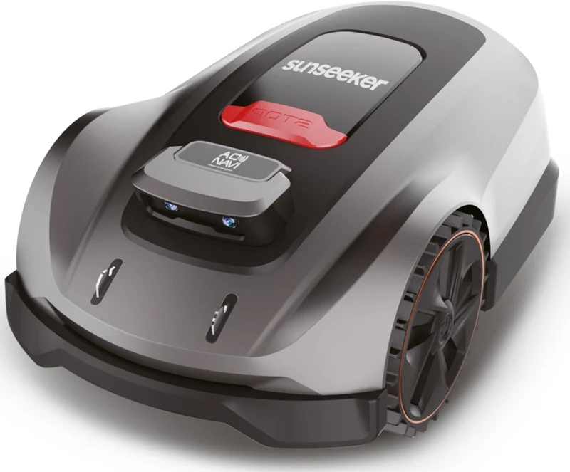 Sunseeker Mähroboter Elite X3 PLUS - Versandrückläufer