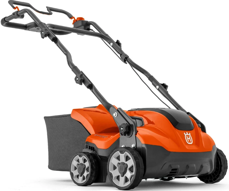 Husqvarna Akku-Vertikutierer S 138i